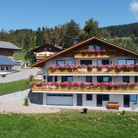 Haughof Apartement Lärchenweide Voran Exterior foto