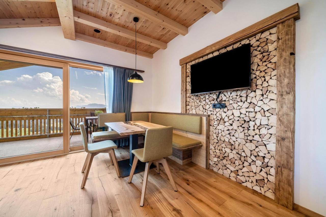 Haughof Apartement Lärchenweide Voran Exterior foto