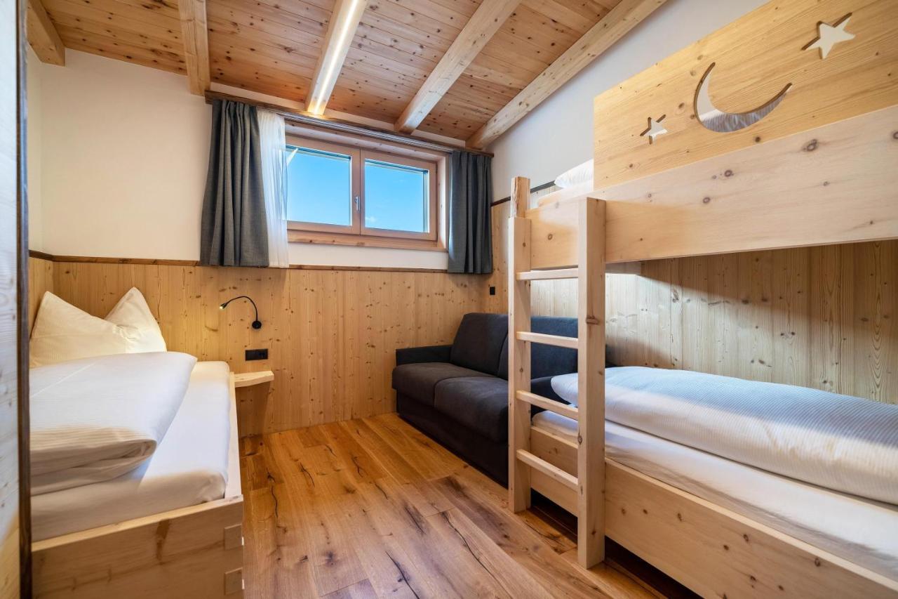 Haughof Apartement Lärchenweide Voran Exterior foto