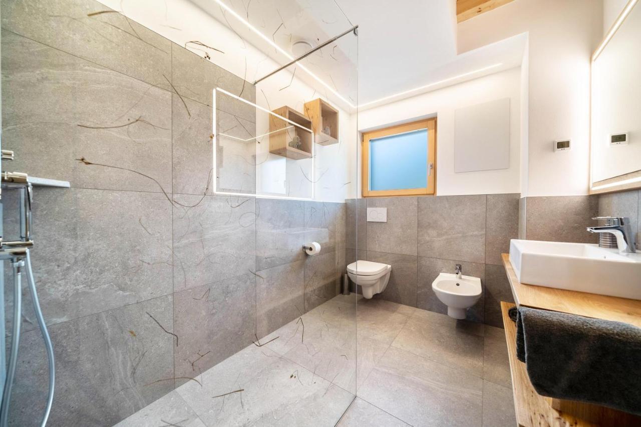 Haughof Apartement Lärchenweide Voran Exterior foto