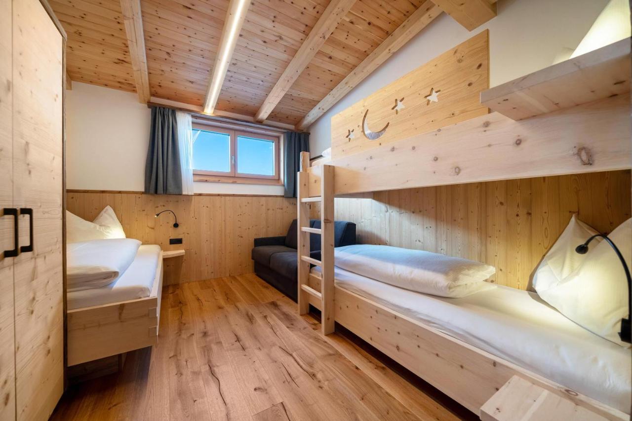 Haughof Apartement Lärchenweide Voran Exterior foto